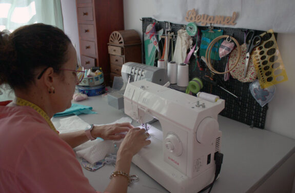 Mary Yamel Hernández,