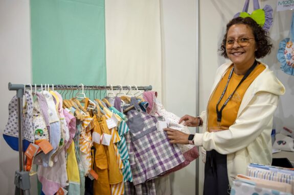 BEYAMEL en la Feria Regional de Artesanía de Canarias: tradición que cose historias