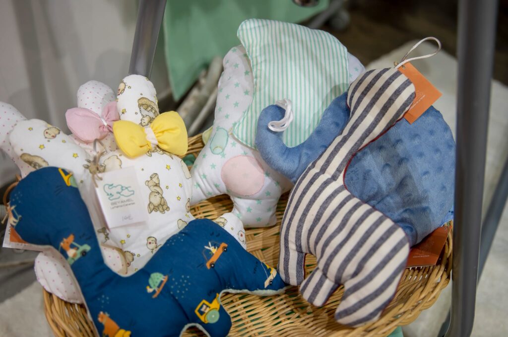 BEYAMEL en la Feria Regional de Artesanía de Canarias: tradición que cose historias