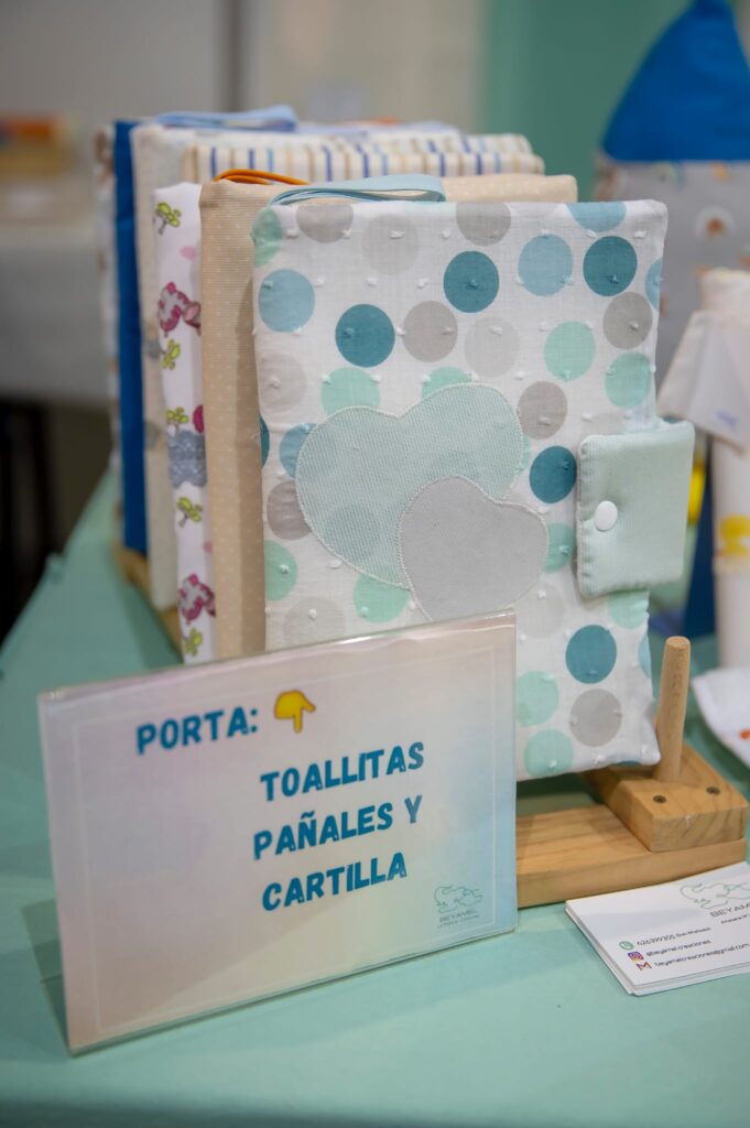 BEYAMEL en la Feria Regional de Artesanía de Canarias: tradición que cose historias