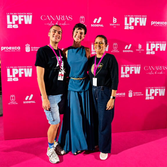 La Palma Fashion week 2026